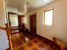 Satılır Həyət evi, Qəbələ.ş-18