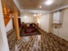 Satılır Həyət evi, Qəbələ.ş-19