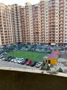 Satılır Yeni Tikili, Xətai.r, Xətai.m-4