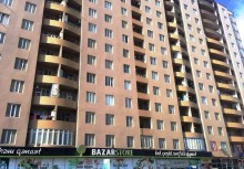 Satılır Yeni Tikili, Səbail.r, Badamdar-1