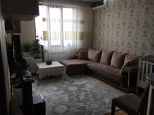 Satılır Yeni Tikili, Səbail.r, Badamdar-3