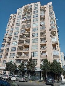 Satılır Yeni Tikili, Xətai.r, Xətai.m-1