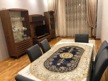 Satılır Yeni Tikili, Nizami.r, Qara Qarayev.m-3