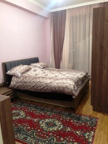 Satılır Yeni Tikili, Nizami.r, Qara Qarayev.m-7