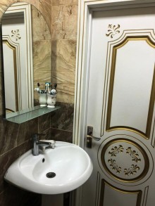 Satılır Yeni Tikili, Nizami.r, Qara Qarayev.m-12