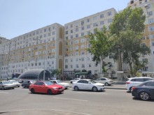 Satılır Köhnə Tikili, Nəsimi.r-11