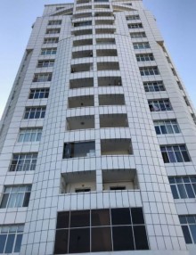 Kirayə (Aylıq) Yeni Tikili, Nəsimi.r, 28 May.m-1