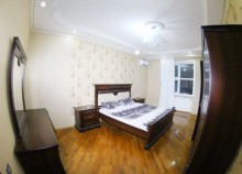Kirayə (Aylıq) Yeni Tikili, Nəsimi.r, 28 May.m-5