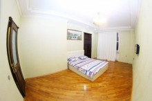 Kirayə (Aylıq) Yeni Tikili, Nəsimi.r, 28 May.m-7