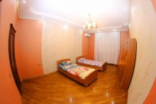 Kirayə (Aylıq) Yeni Tikili, Nəsimi.r, 28 May.m-9