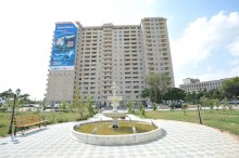 Kirayə (Aylıq) Yeni Tikili, Xətai.r, Xətai.m-1