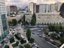 Kirayə (Aylıq) Yeni Tikili, Xətai.r, Xətai.m-11