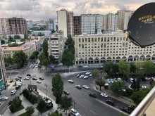Kirayə (Aylıq) Yeni Tikili, Xətai.r, Xətai.m-12