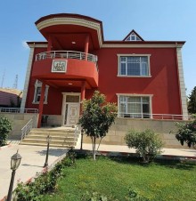 Satılır Villa, Abşeron.r, Novxanı-1