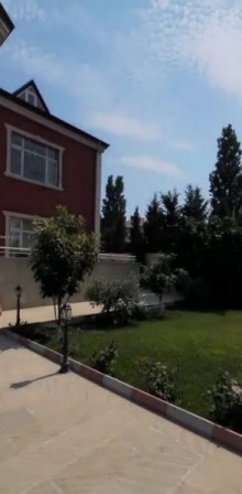 Satılır Villa, Abşeron.r, Novxanı-2
