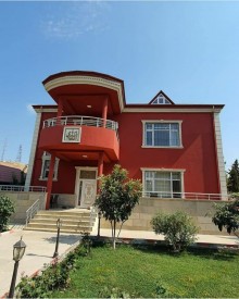 Satılır Villa, Abşeron.r, Novxanı-5