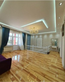 Satılır Villa, Abşeron.r, Novxanı-8