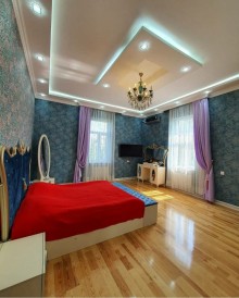 Satılır Villa, Abşeron.r, Novxanı-11