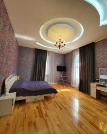 Satılır Villa, Abşeron.r, Novxanı-12