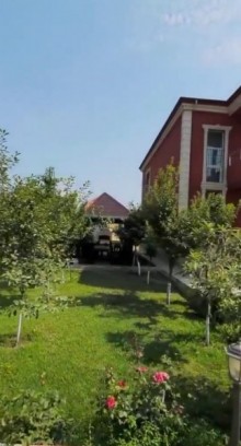Satılır Villa, Abşeron.r, Novxanı-13