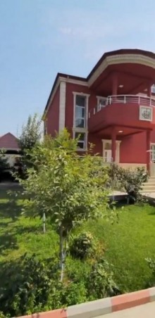Satılır Villa, Abşeron.r, Novxanı-14
