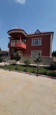 Satılır Villa, Abşeron.r, Novxanı-15