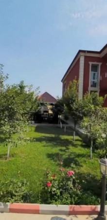 Satılır Villa, Abşeron.r, Novxanı-16