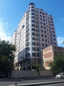 Satılır Yeni Tikili, Nərimanov.r, N.Nərmanov.m-1