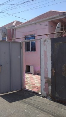 Satılır Həyət evi, Xırdalan.ş-1