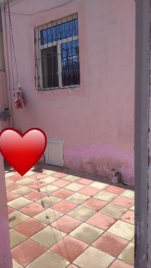 Satılır Həyət evi, Xırdalan.ş-2