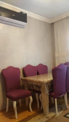 Satılır Həyət evi, Xırdalan.ş-3