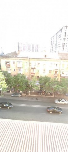 Satılır Yeni Tikili, Nərimanov.r, Neftçilər.m-17