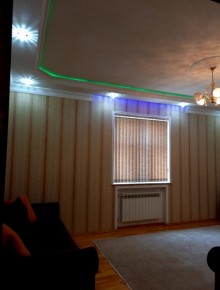 Satılır Həyət evi, Suraxanı.r, Hövsan, Həzi Aslanov.m-5