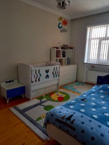 Satılır Həyət evi, Suraxanı.r, Hövsan, Həzi Aslanov.m-7