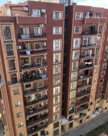 Satılır Yeni Tikili, Nərimanov.r, N.Nərmanov.m-1
