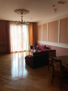 Satılır Yeni Tikili, Nərimanov.r, N.Nərmanov.m-3