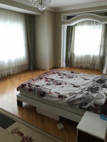 Satılır Yeni Tikili, Nərimanov.r, N.Nərmanov.m-5
