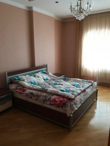 Satılır Yeni Tikili, Nərimanov.r, N.Nərmanov.m-6