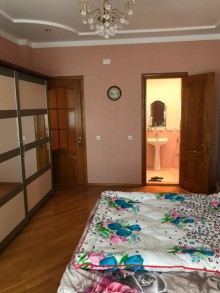 Satılır Yeni Tikili, Nərimanov.r, N.Nərmanov.m-8