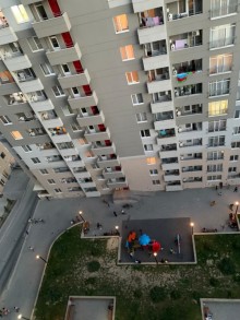 Satılır Yeni Tikili, Yasamal.r, 20 Yanvar.m-2