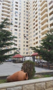 Satılır Yeni Tikili, Binəqədi.r, 9-cu mikrorayon-1