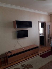 Satılır Yeni Tikili, Binəqədi.r, 9-cu mikrorayon-4