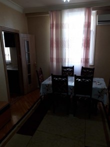 Satılır Yeni Tikili, Binəqədi.r, 9-cu mikrorayon-6