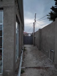 Satılır Həyət evi, Xəzər.r, Şüvəlan, Koroğlu.m-11