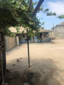 Satılır Həyət evi, Xəzər.r, Şüvəlan, Koroğlu.m-1