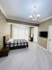 Kirayə (Aylıq) Yeni Tikili, Xətai.r, Xətai.m-10