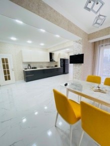 Kirayə (Aylıq) Yeni Tikili, Xətai.r, Xətai.m-13