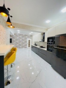 Kirayə (Aylıq) Yeni Tikili, Xətai.r, Xətai.m-14