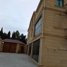 Satılır Villa, Abşeron.r, Novxanı-6