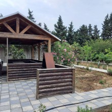 Satılır Villa, Abşeron.r, Novxanı-11